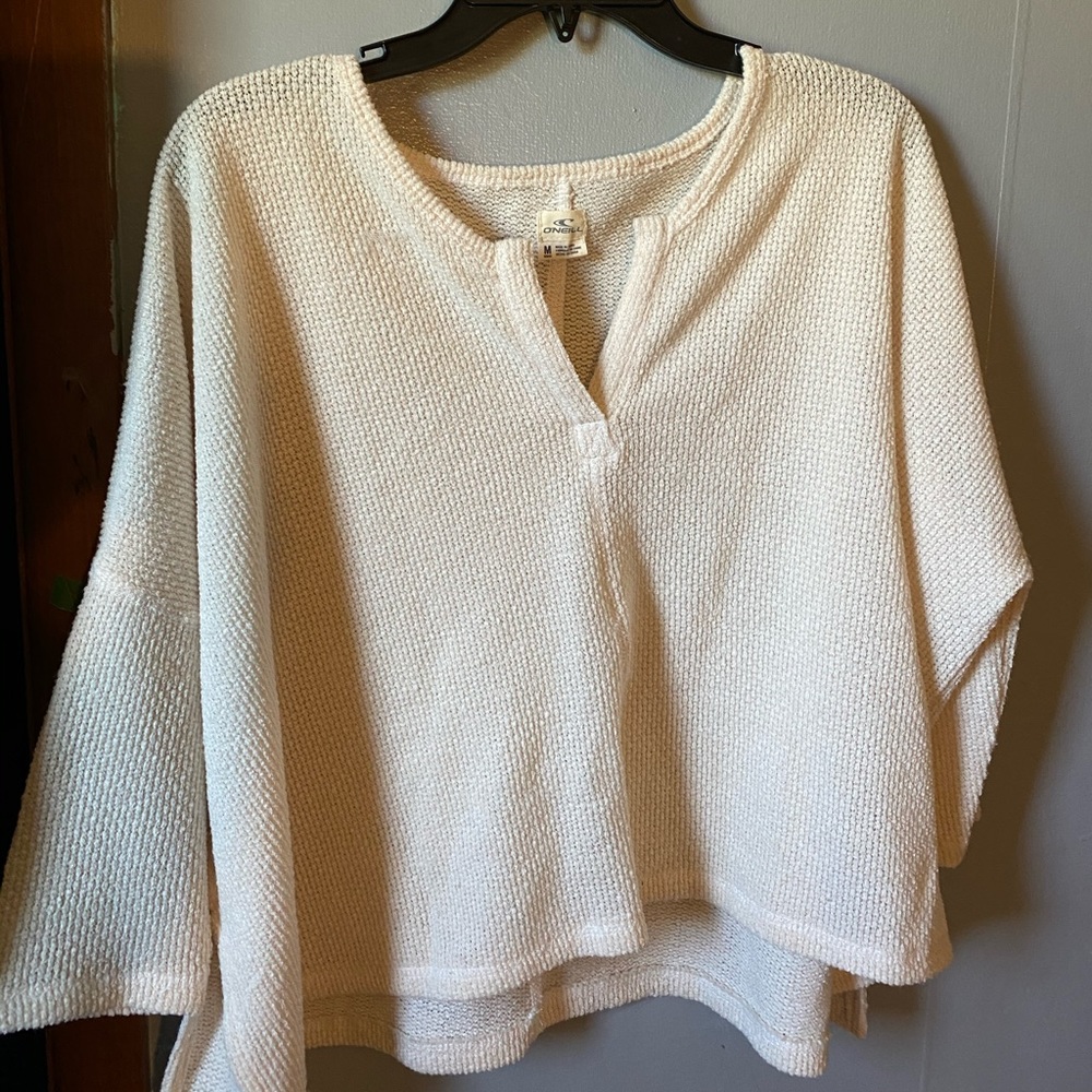 Cropped Sweatet